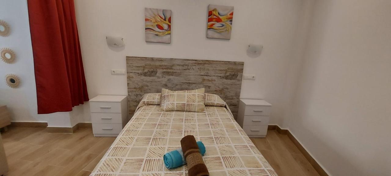 El Rincon De Margo Lejlighed